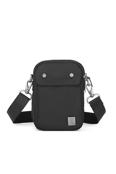 Getcho Sava Women - Geantă Crossbody cu curea reglabilă, impermeabilă