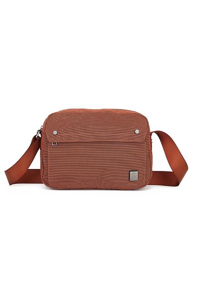 Getcho Lara Women - Waterproof Adjustable Strap Crossbody Bag
