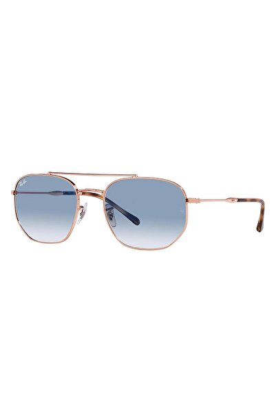 Ray-Ban نظارات شمسية للجنسين RB3707 92023F 57