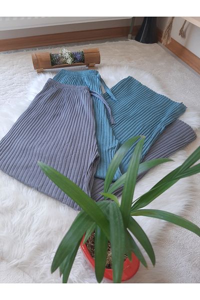 Afrali LARGE SIZE BATTAL CASSORSE TROPHY PAJAMAS BOTTOM