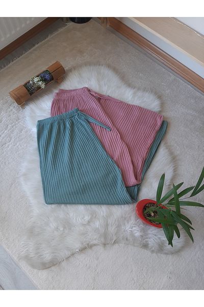 Afrali LARGE SIZE BATTAL CASSORSE TROPHY PAJAMAS BOTTOM