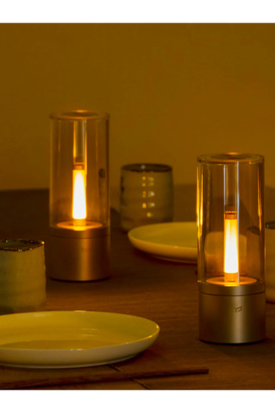 Yeelight Smart Home Ambiyans Lambası - Ambiance Lamp