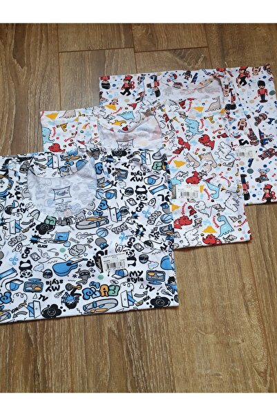 Tutku Παιδικό σετ αθλητικών ειδών 3 τεμαχίων