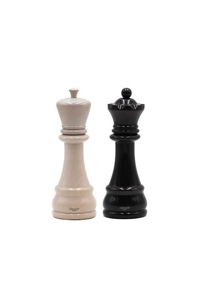 Bisetti Chess 23 Cm Spice Mill