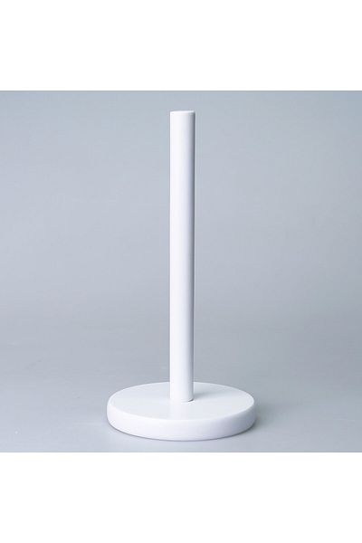 Selim Avena Toilet Paper Holder White
