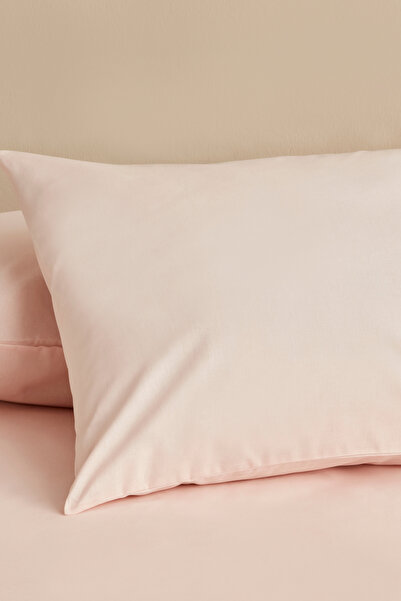 Karaca Home 2-комплект подушкової наволочки лососевого кольору 50x70 см