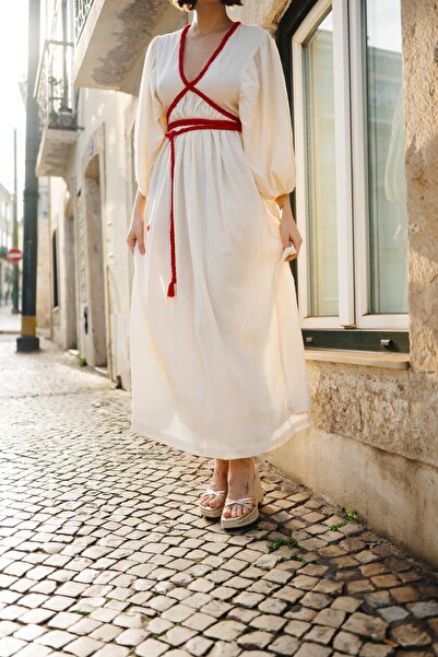 Pambuck Helen Elbise