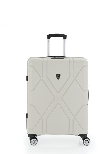 MÇS Mçs Polipropilen Valiz V375 65 CM