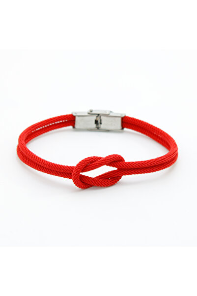 77 Bunny Sailor Knot Bracelet