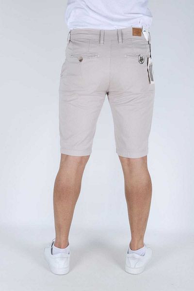 Dozor NEW MODEL DOZOR premium CHINO shorts above the Knee