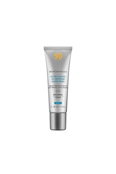 SkinCeuticals SC ULTRA FACIAL UV DEFENSE SUNSCREEN SPF 50, 30 ML