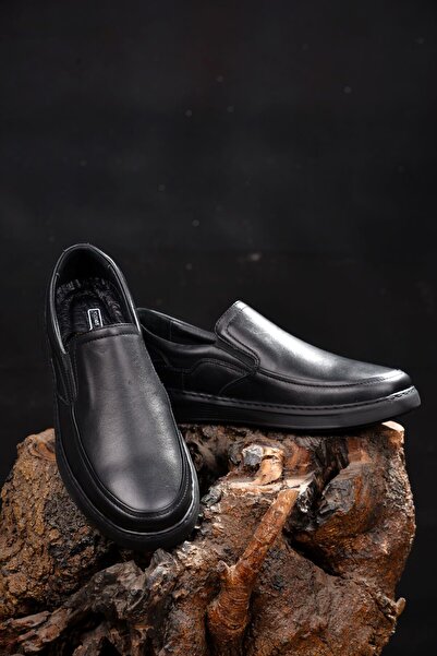 JAMES FRANCO Чоловічі літні чорні 100% натуральна шкіра ортопедичні не пропускають піт Comfort Рекомендовані лікарями повсякденні черевики