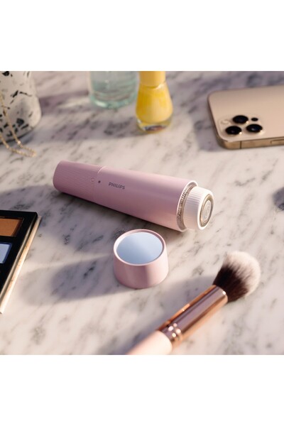 Philips Yüz Tüy Alma Makinesi