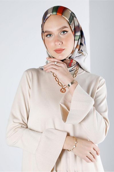 Alvina ΨΗΦΙΑΚΟ ΦΟΥΝΤΟΥΡΑ ALVİNA 8203