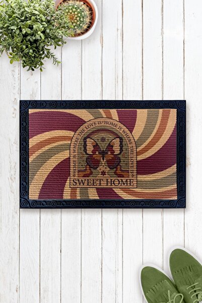 POPCORN ÇERÇEVELİ PASPAS ILLUSION