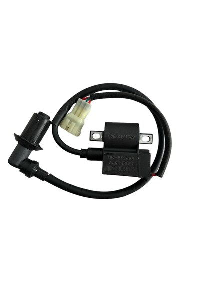 Mondial Ateşleme Bobini Mondial Loyal 50 Orijinal