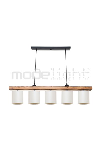 Modelight DOMİNİK 5Lİ AVİZE SALON-OTURMA-ÇOCUK-YEMEK-YATAK ODASI--ANTRE-MUTFAK