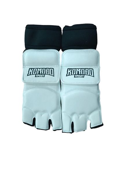 KOMODO SPORT Taekwondo Supplies/Glove/Overfoot/Arm kaval/Safeguard/Closed helmet