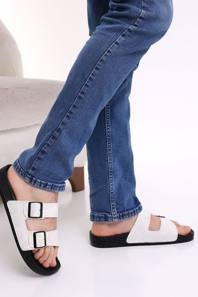 Wordex Mlx 50751 Анатомічні зручні пляжні капці для чоловіків