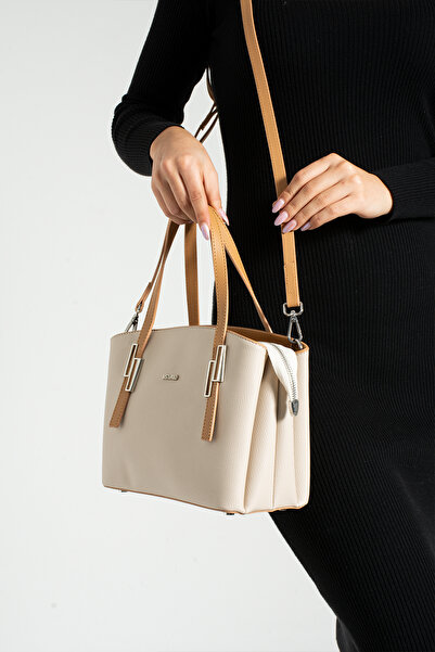 Just Polo حقيبة يد وكتف نسائية للموسم الجديد 5013