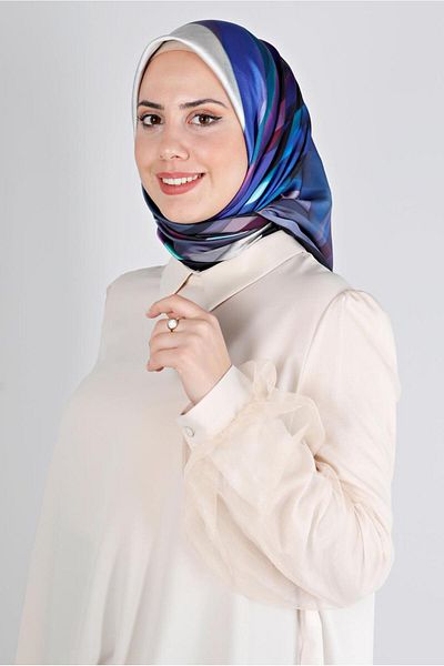 Alvina Digital Sura Scarf 8201