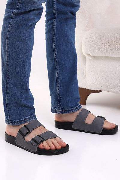 Wordex Mlx 50751 Anatomical Comfortable Pool Beach Daily ανδρικές παντόφλες