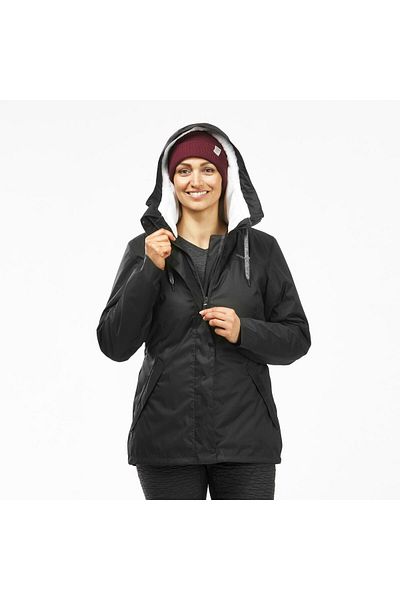 Decathlon hotsell ladies jackets