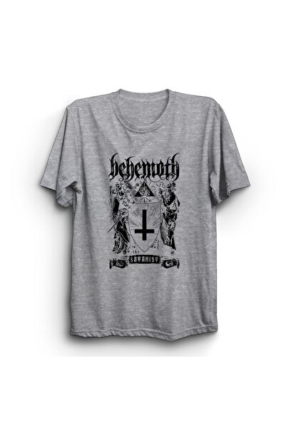 The Fame Behemoth, 2 Prayer, majica muzičkog benda rok metal muzike