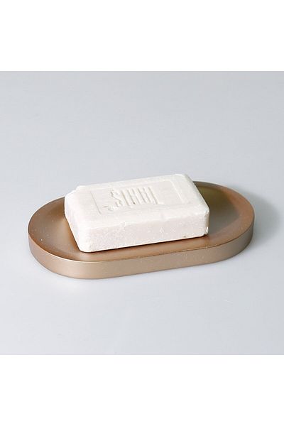 Selim Διανομέας σαπουνιού Luxe Solid Mink