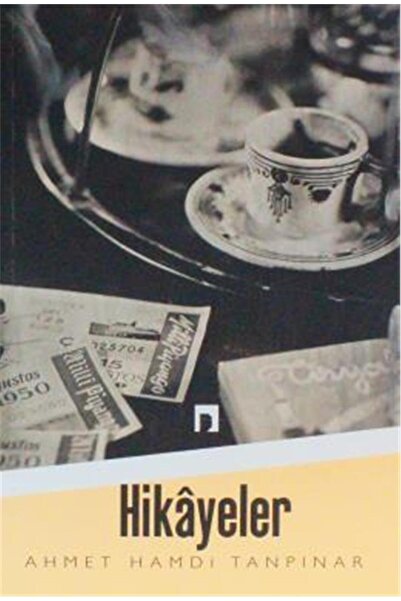 Dergah Yayınları Hikayeler