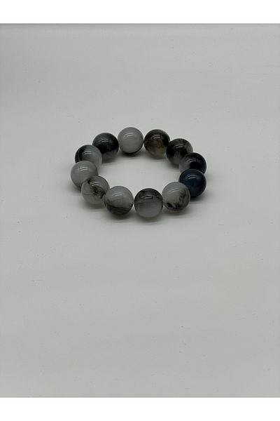 Hobimos Bodrum Large Bead Bracelet