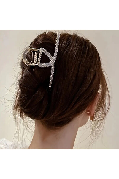 NEW HİLL Πέτρινη μεταλλική πόρπη με σφιχτή συλλογή ποιότητας