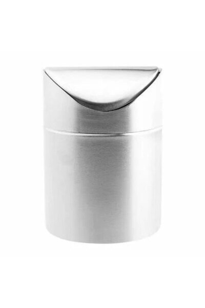 Kumsal Mutfak MASAÜSTÜ ÇÖP KOVASI 12XH 17