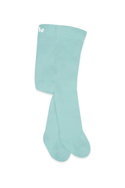 Biorganic Bistyle Jersey Single Pantyhose BS1001 Mint
