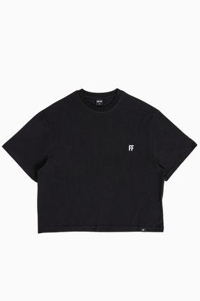 For Fun Ff Women Oversize T shirt Fiyat Yorumlar Trendyol