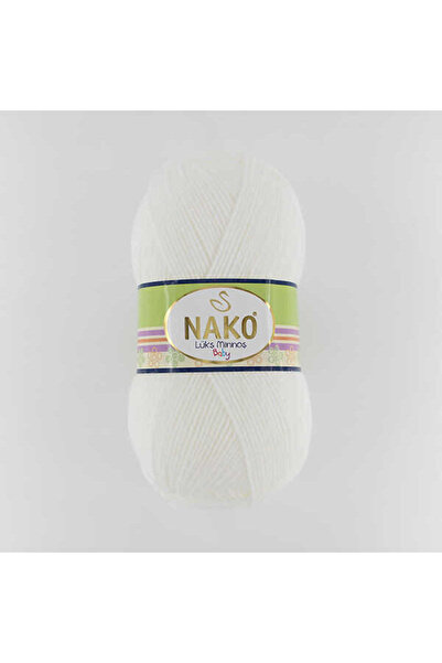 NAKO Lüks Minnoş 00208