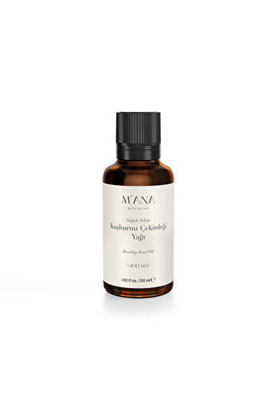 Kuşburnu Çekirdeği Yağı 30 ml