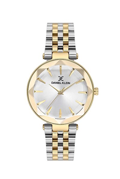Daniel Klein ساعة يد نسائية - تصميم أنيق وعملي