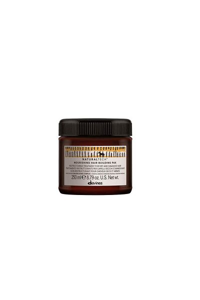 Davines Nourishing Anti-Chemical Processing Booster Hbp Mask 250 ml Ecb47