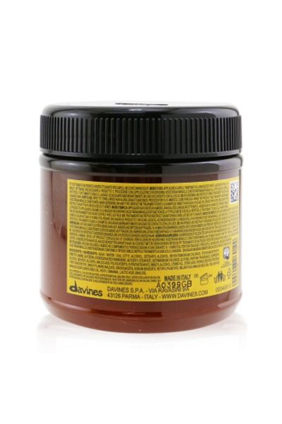 Davines Naturaltech Nourishing HBP Keratin Extract Moisture Mask 250 ml ECB49