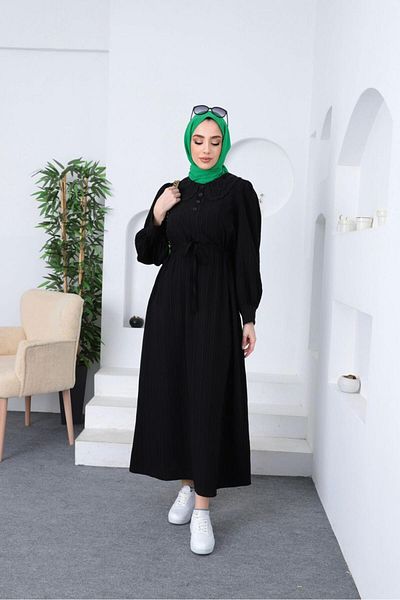 HB MODA COLLECTİON ΦΟΡΕΜΑ ΜΕ ΓΙΑΚΑ BEBE