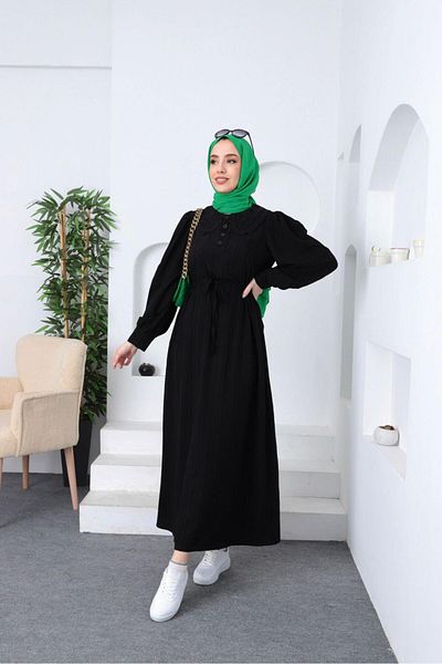 HB MODA COLLECTİON ΦΟΡΕΜΑ ΜΕ ΓΙΑΚΑ BEBE