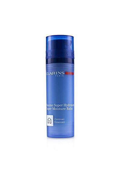 Clarins Men's Super Moisturizing Balm - 50 ml