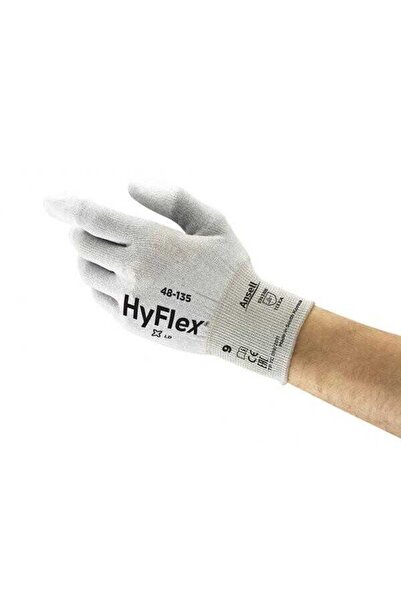 ANSELL Hyflex 48-135 Antistatik Ve Çok Amaçlı Koruma Iş Eldiveni