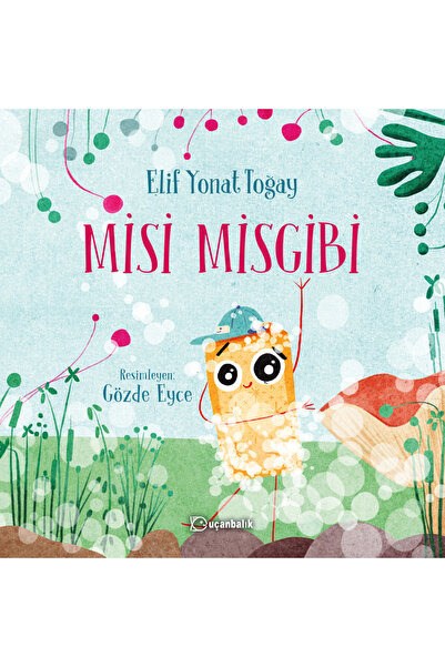 Uçanbalık Yayıncılık MİSİ MİSGİBİ