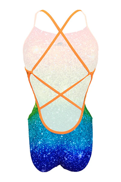 TURBO Sirene Glitter