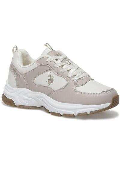 U.S. Polo Assn. U.S.POLO.ASSN 3W SORLEY PU 3PR