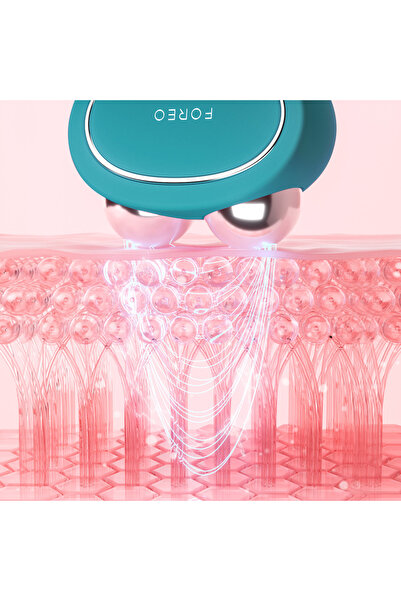 FOREO BEAR™ 2 Akıllı Microcurrent Yüz Sıkılaştırma Cihazı