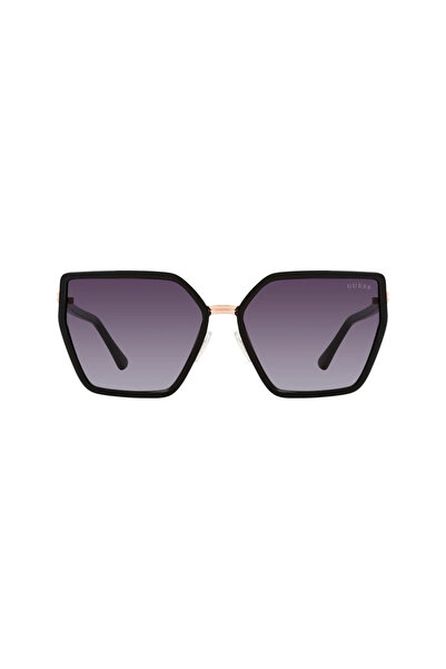 Guess GU 7871 01B Kadın Güneş Gözlüğü