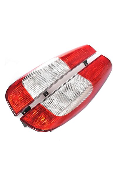 DELCO MERCEDES VİTO W639 SAĞ+SOL ARKA STOP LAMBA TAKIMI 2004--2013